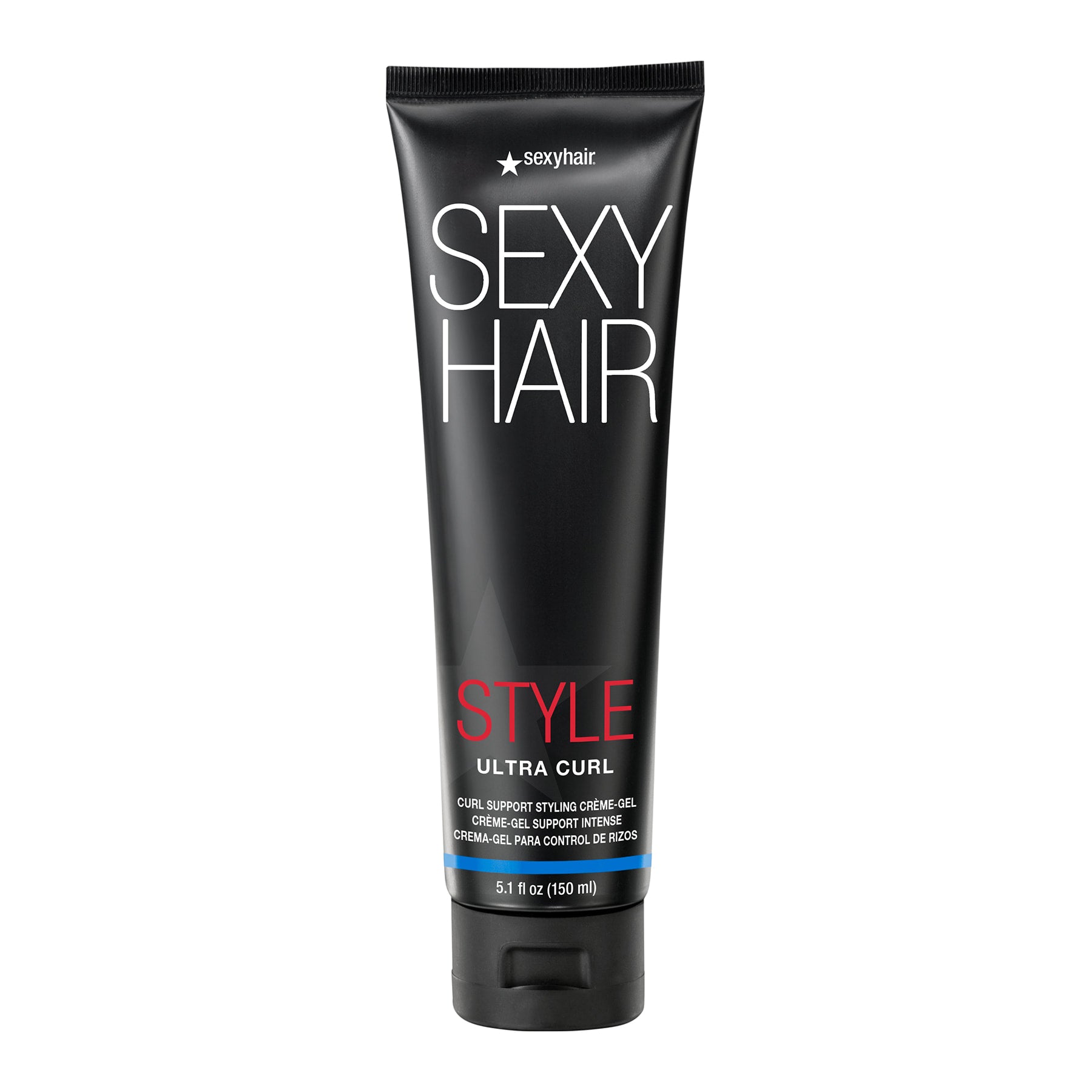 SEXYHAIR  Style  Ultra Curl 5.1 oz