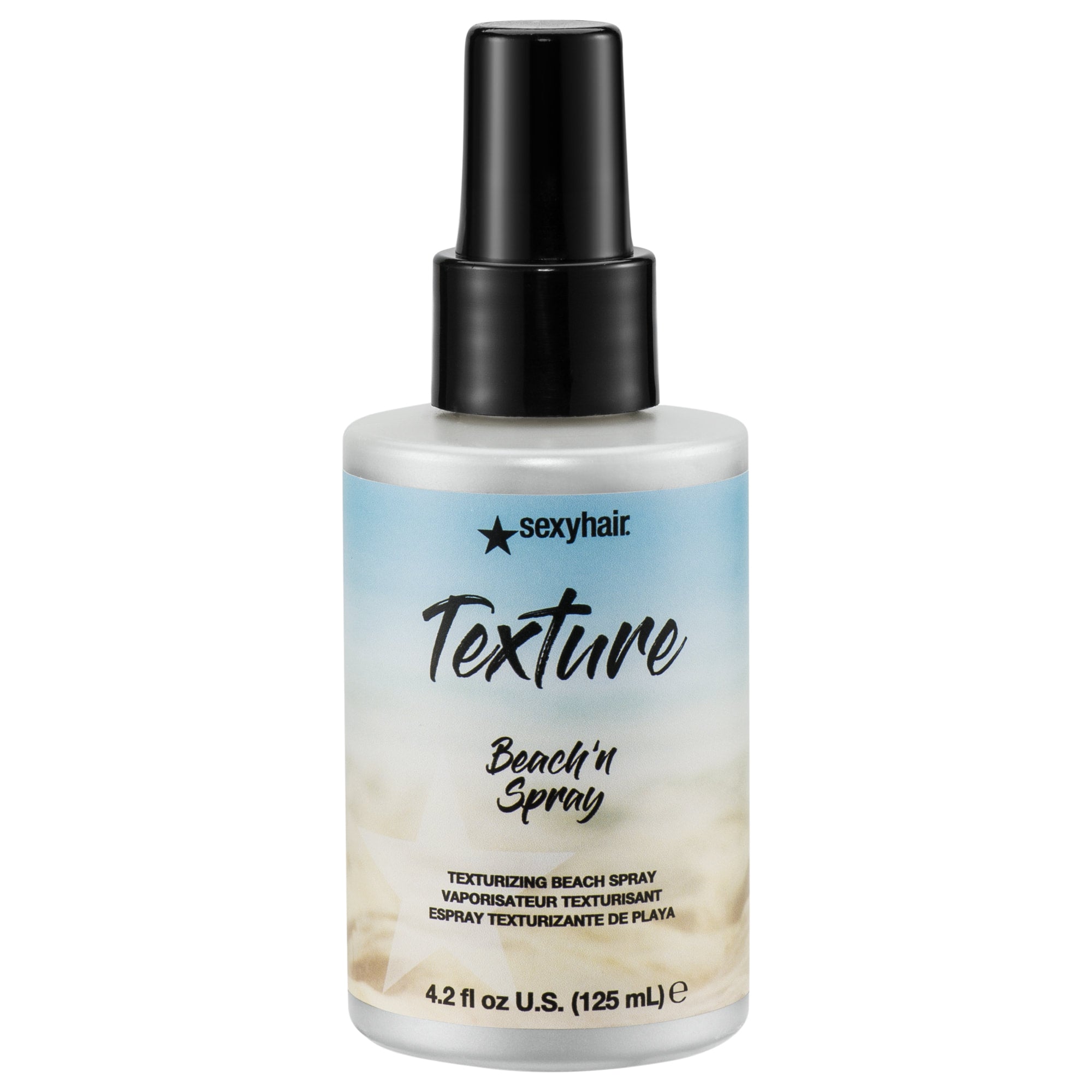 SEXYHAIR Texture Beach 'N Spray 4.2 oz