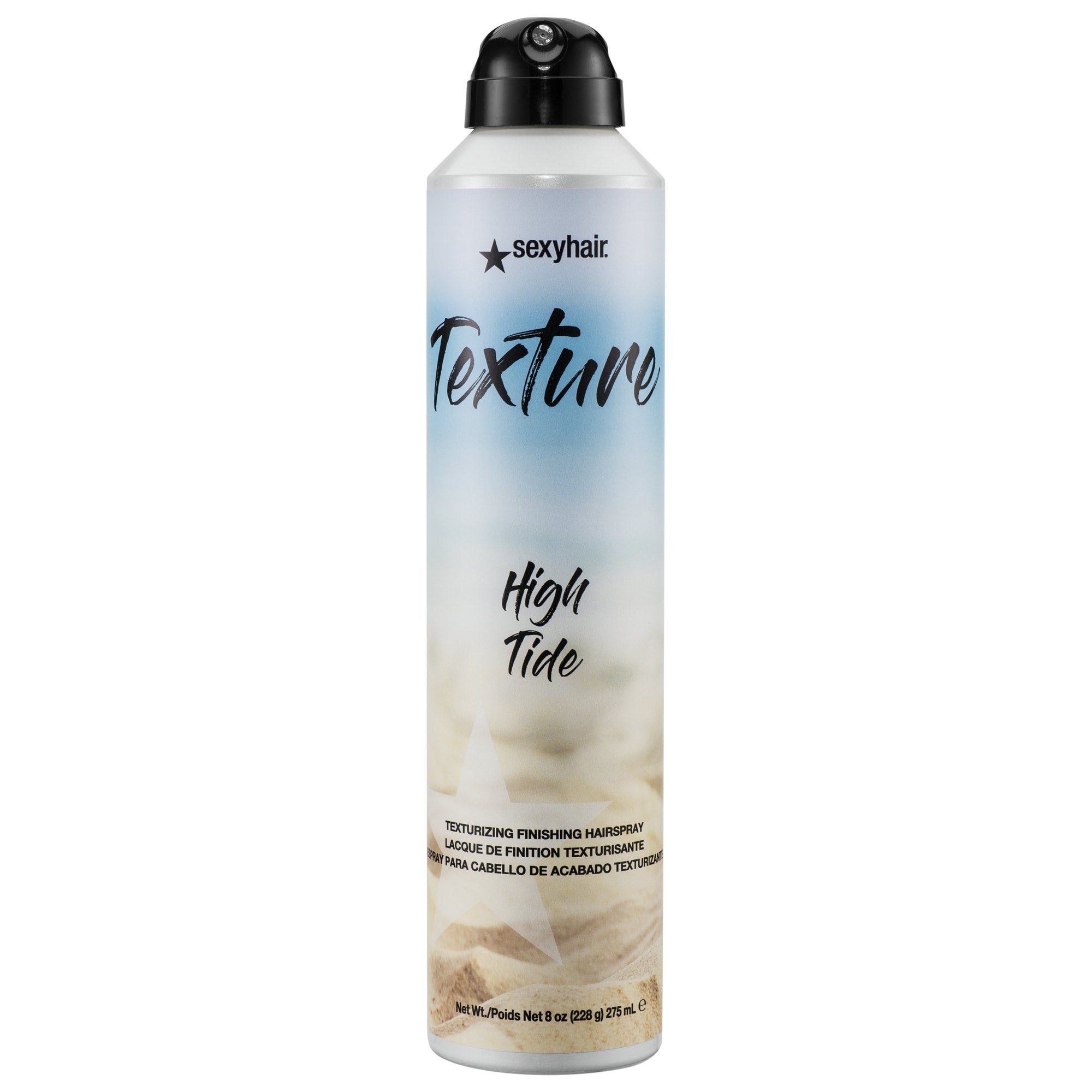 SEXYHAIR  Texture  High Tide Finishing Spray 8 oz