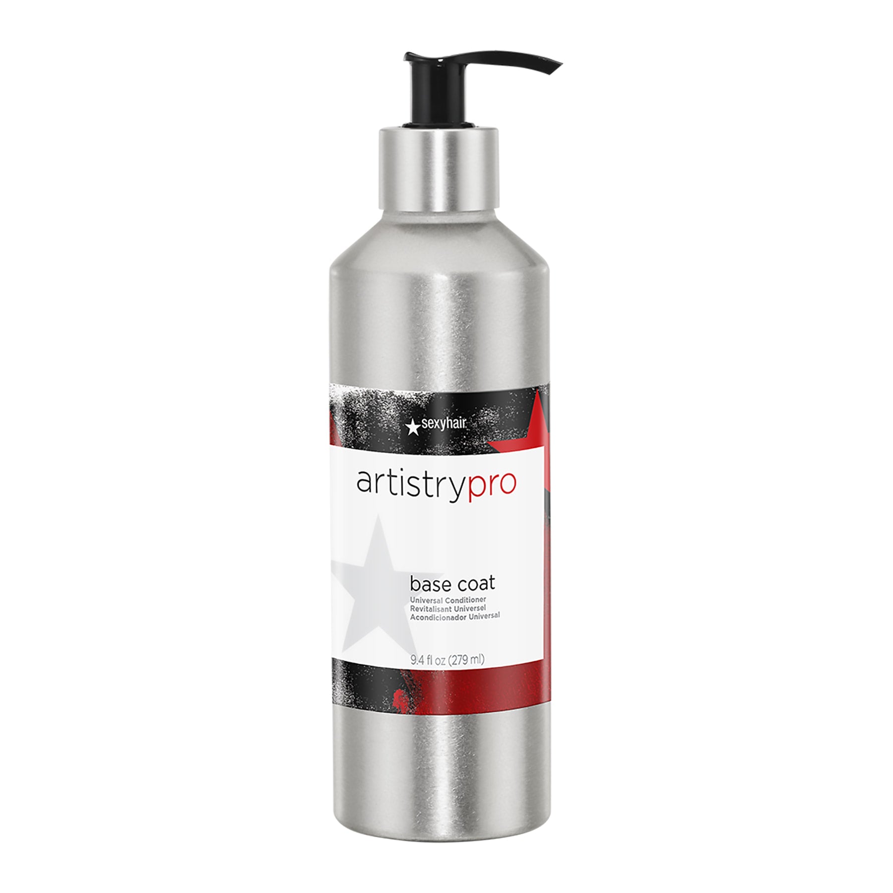 SEXYHAIR ArtistryPro Base Coat Conditioner