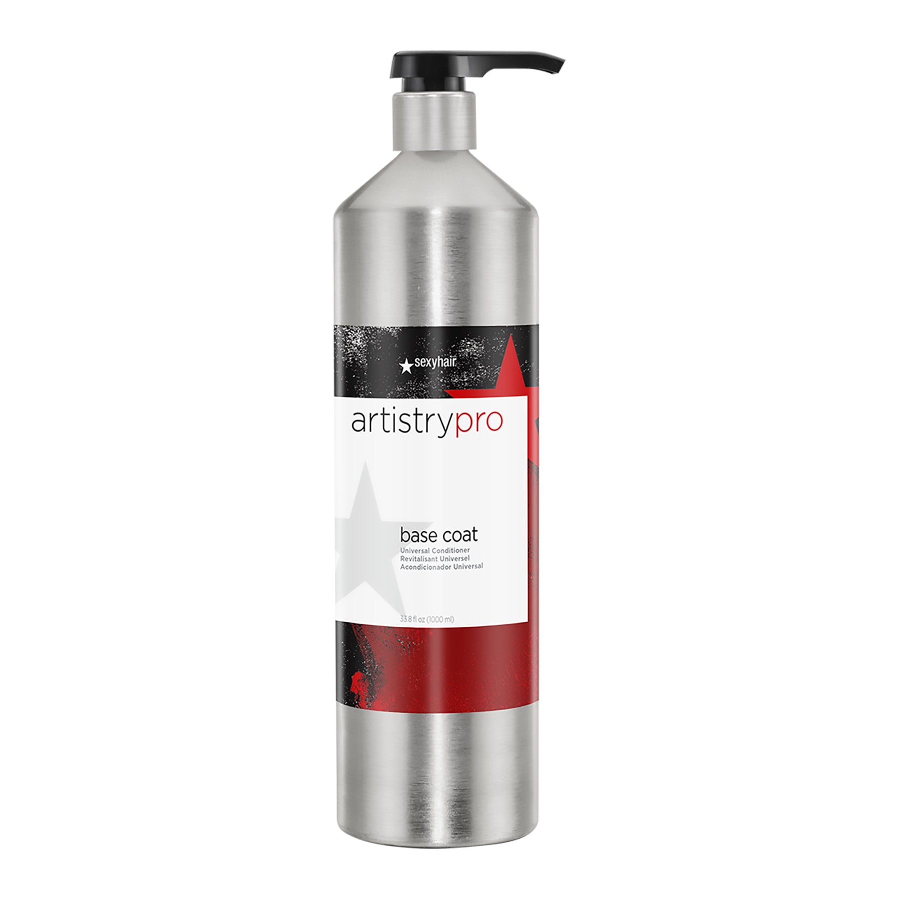 SEXYHAIR ArtistryPro Base Coat Conditioner