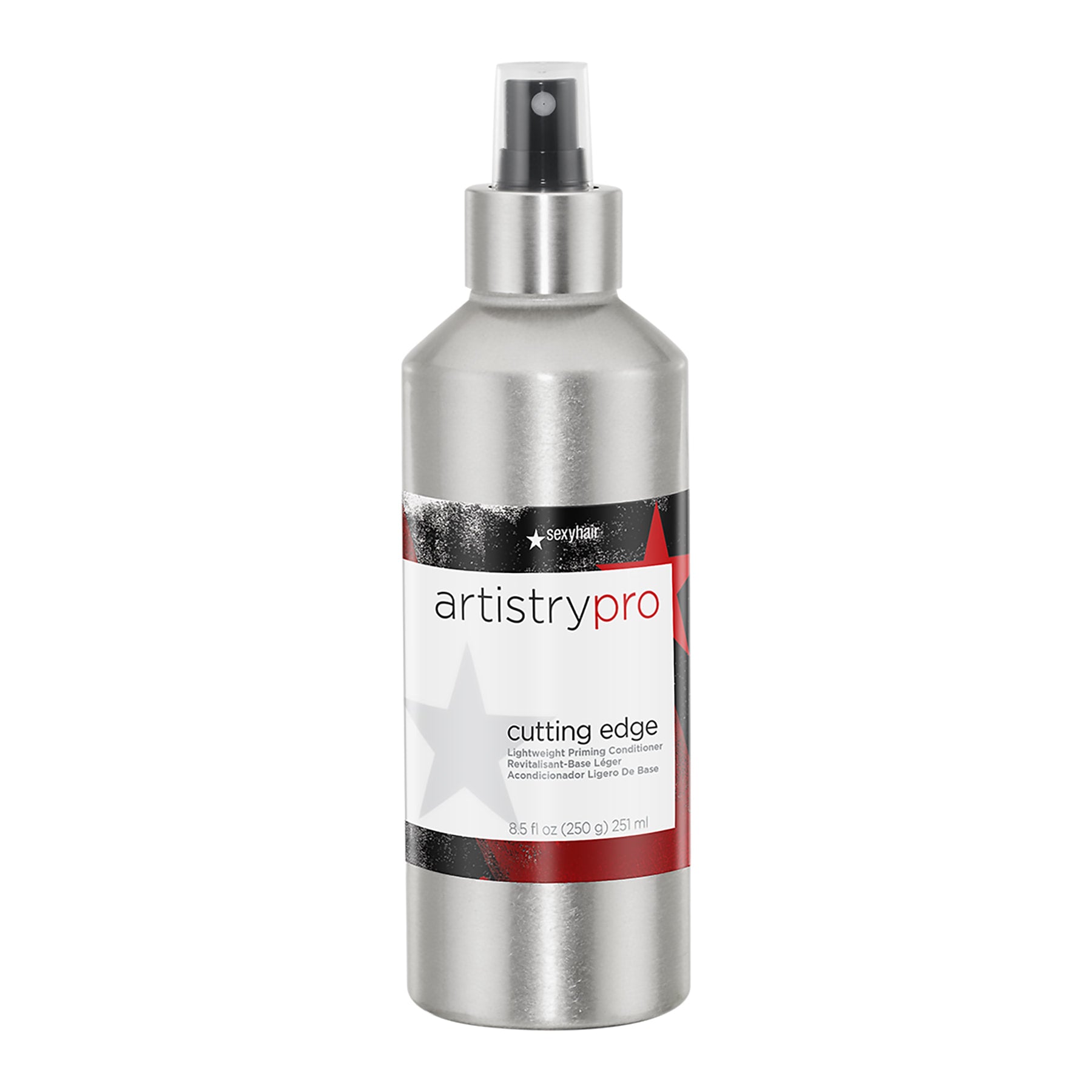 SEXYHAIR ArtistryPro Cutting Edge Primer 8.5 oz