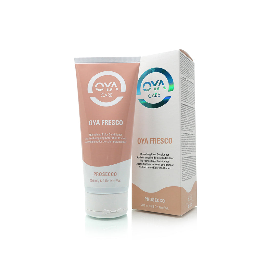 OYA Fresco Color Depositing Conditioner