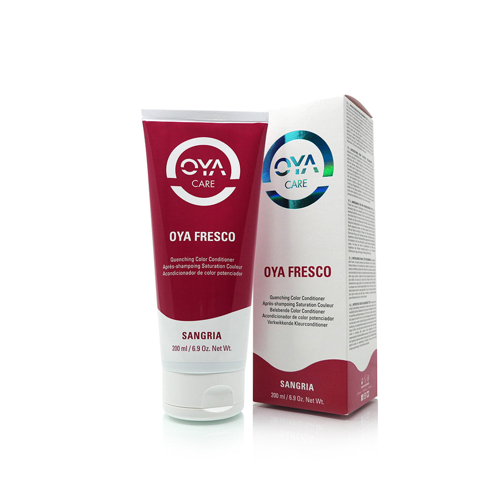 OYA Fresco Color Depositing Conditioner
