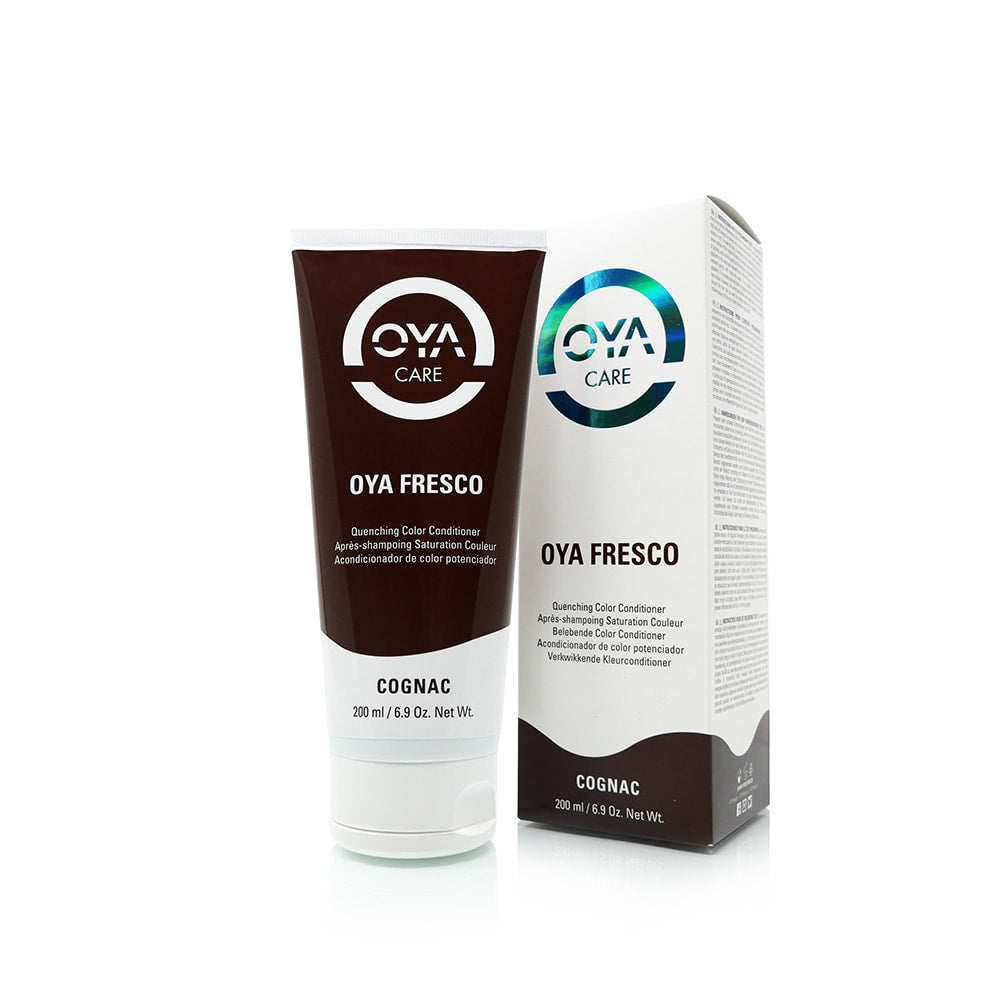 OYA Fresco Color Depositing Conditioner