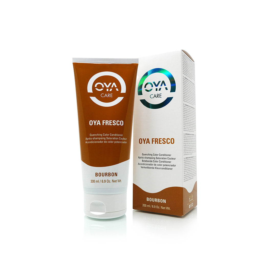 OYA Fresco Color Depositing Conditioner