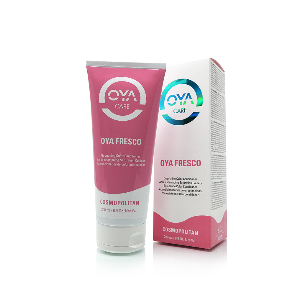 OYA Fresco Color Depositing Conditioner