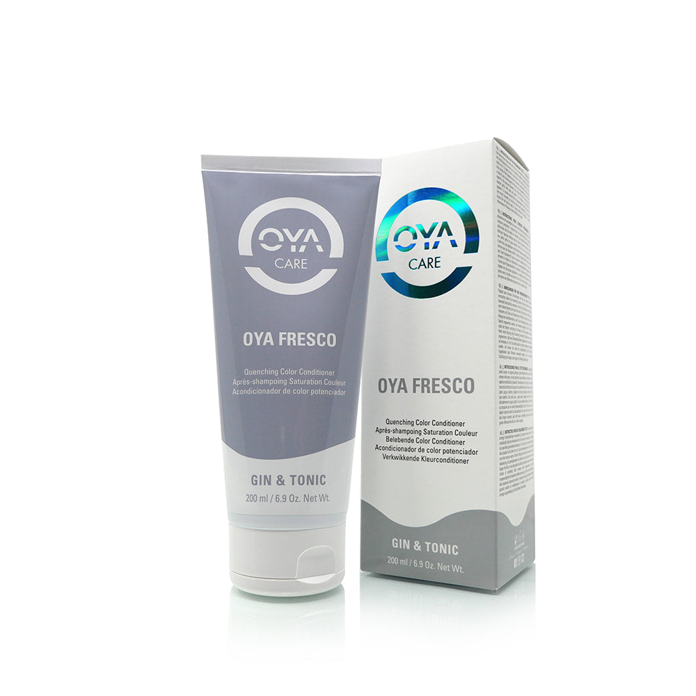OYA Fresco Color Depositing Conditioner