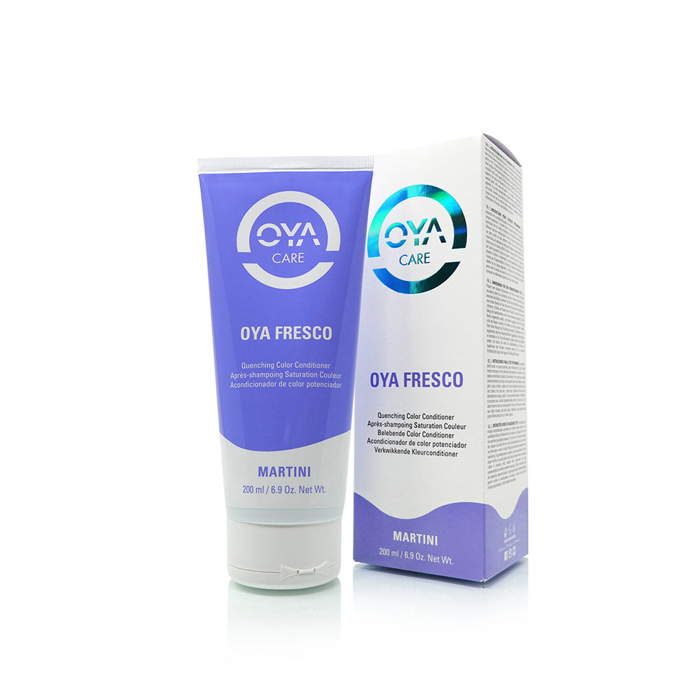 OYA Fresco Color Depositing Conditioner