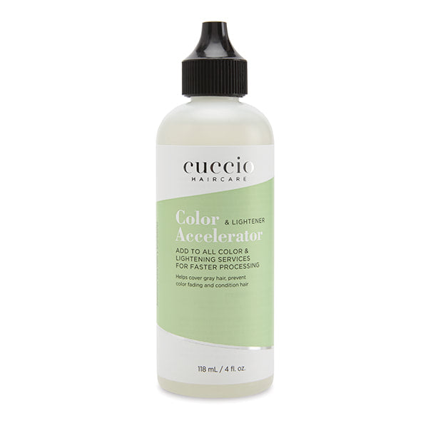 CUCCIO Color & Lightener Accelerator
