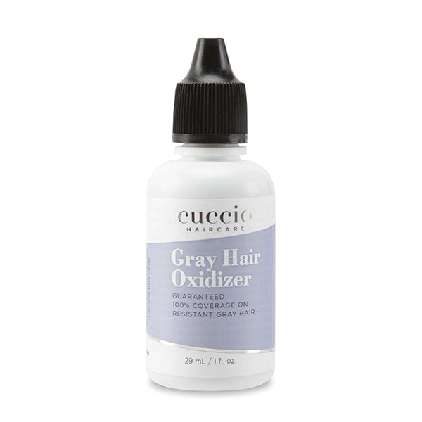 CUCCIO Gray Hair Oxidizer
