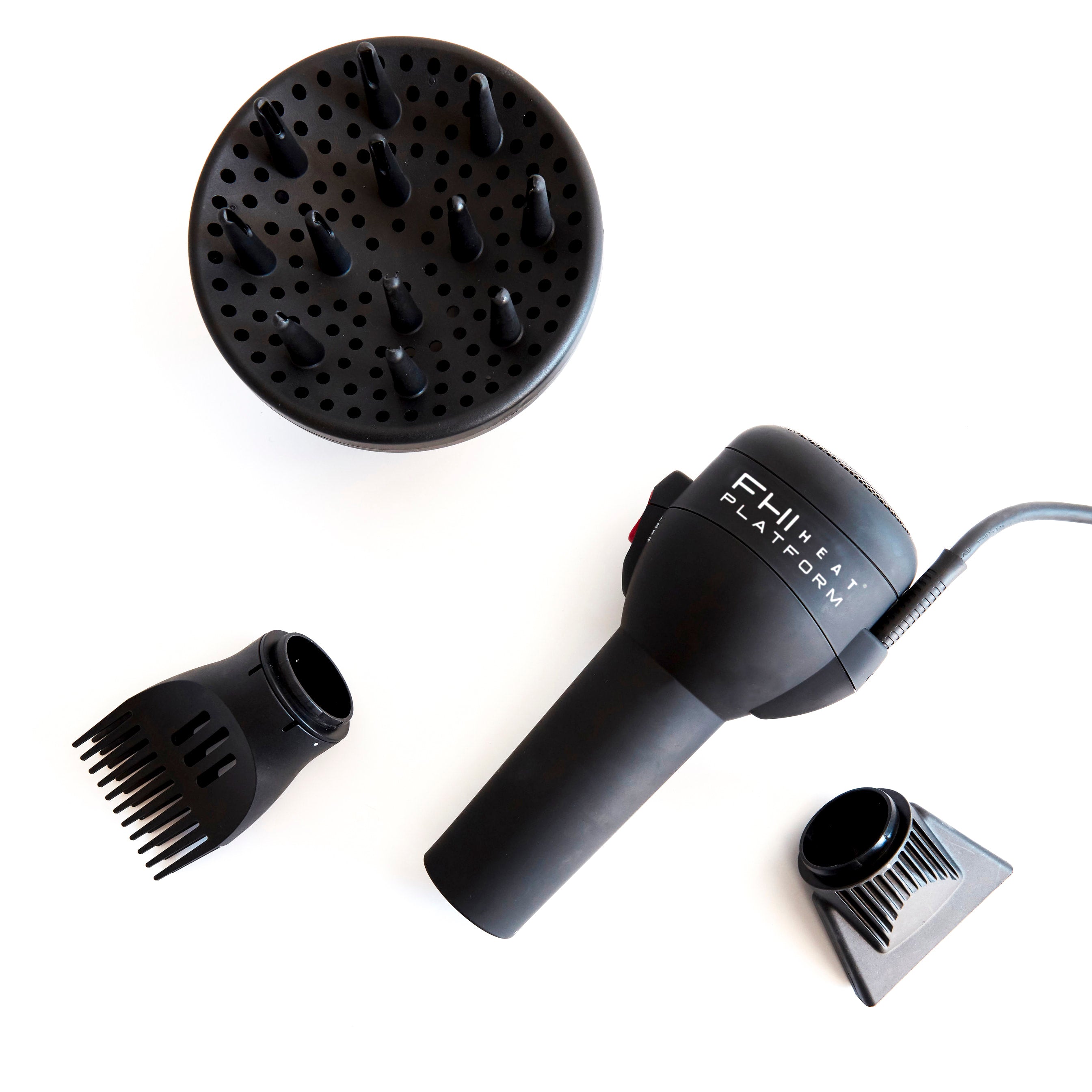 FHI - Platform Blowout Dryer