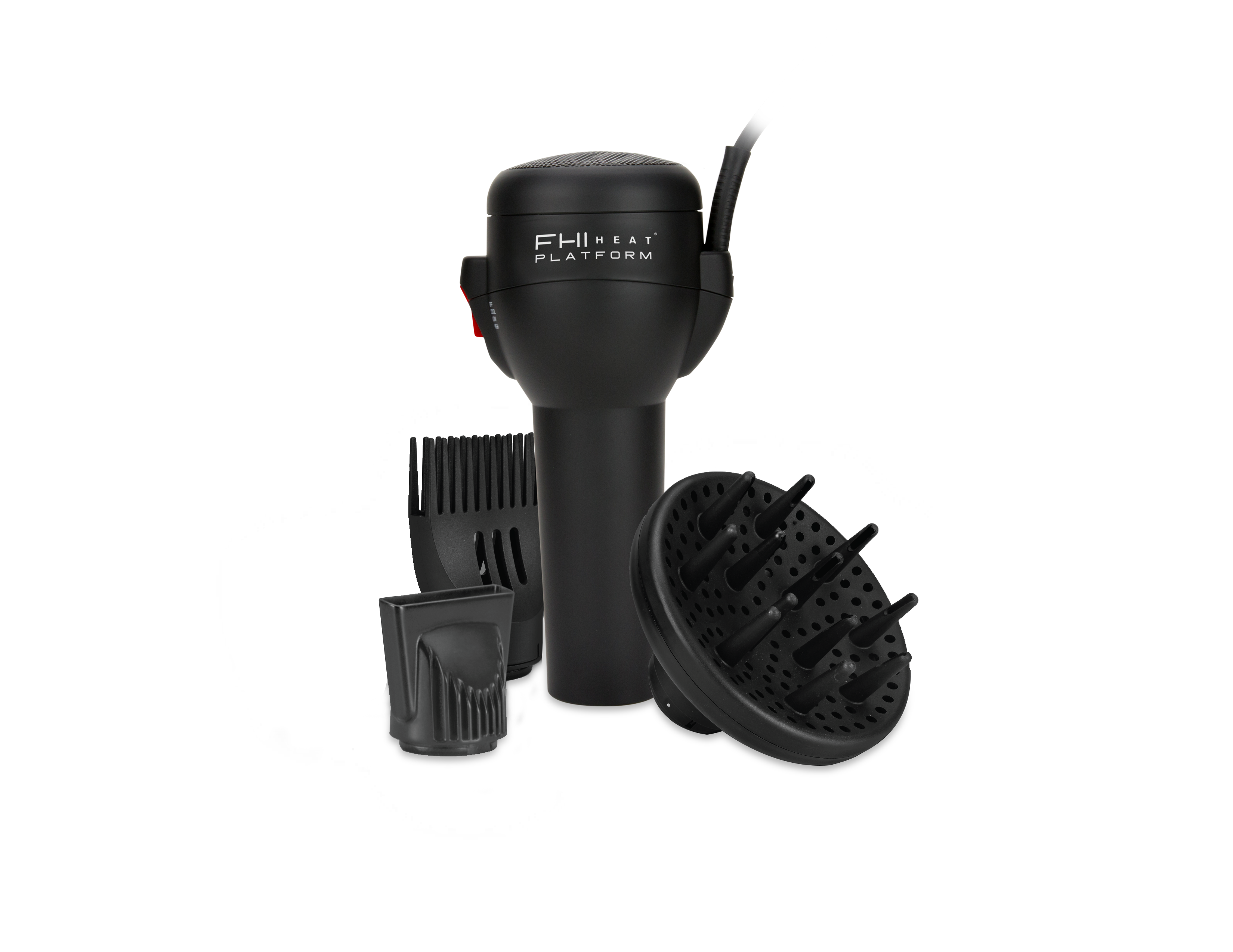 FHI - Platform Blowout Dryer