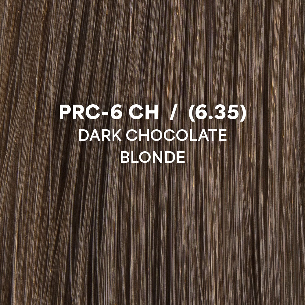 PRORITUALS PROFESSIONAL HAIR COLOR CREAM