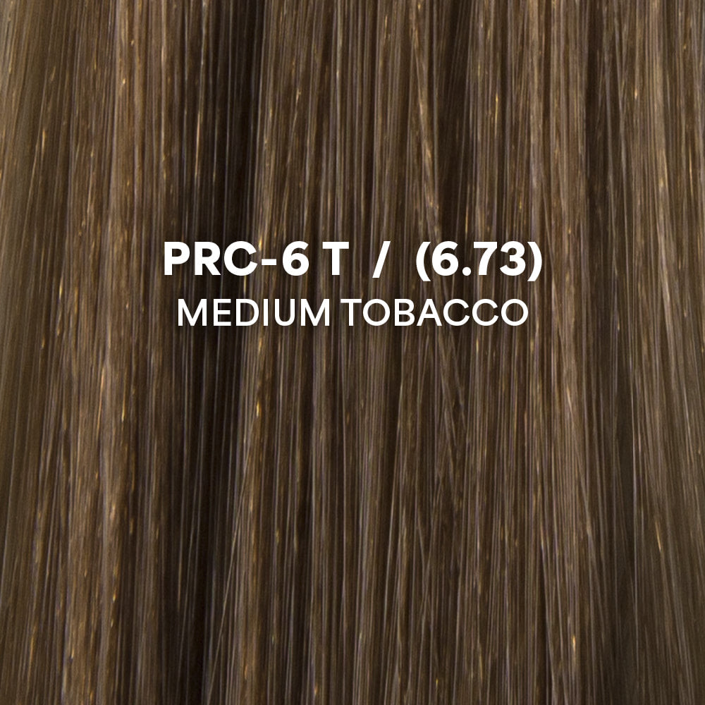 PRORITUALS PROFESSIONAL HAIR COLOR CREAM