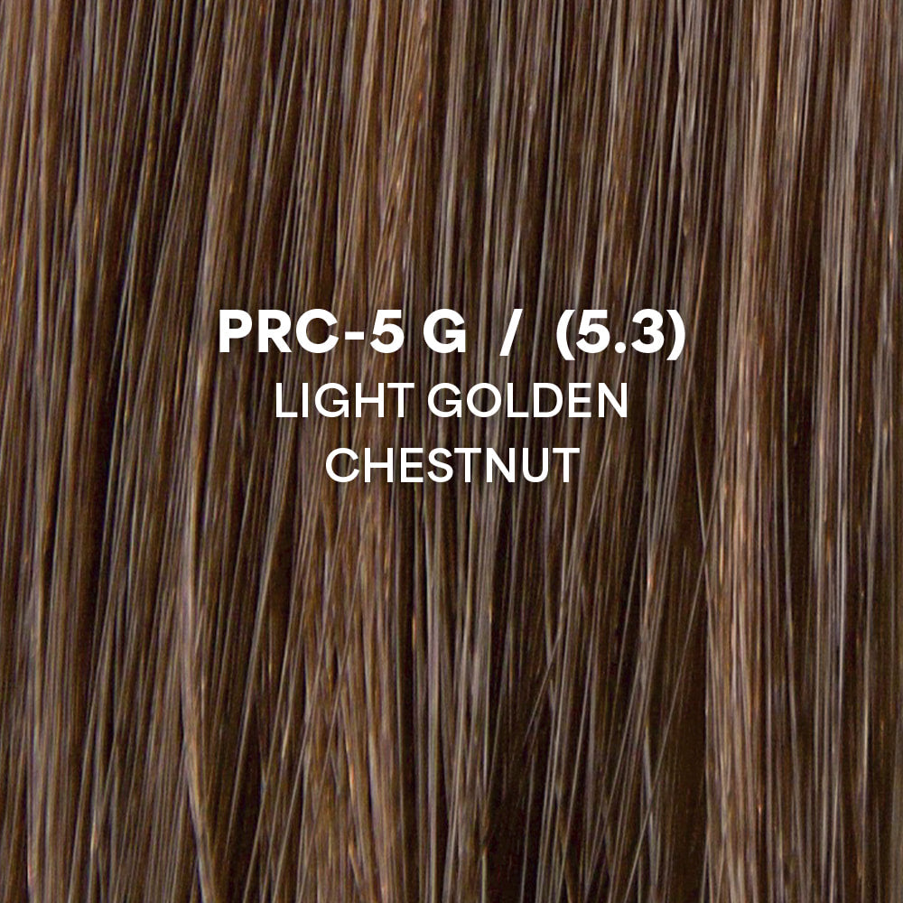 PRORITUALS PROFESSIONAL HAIR COLOR CREAM