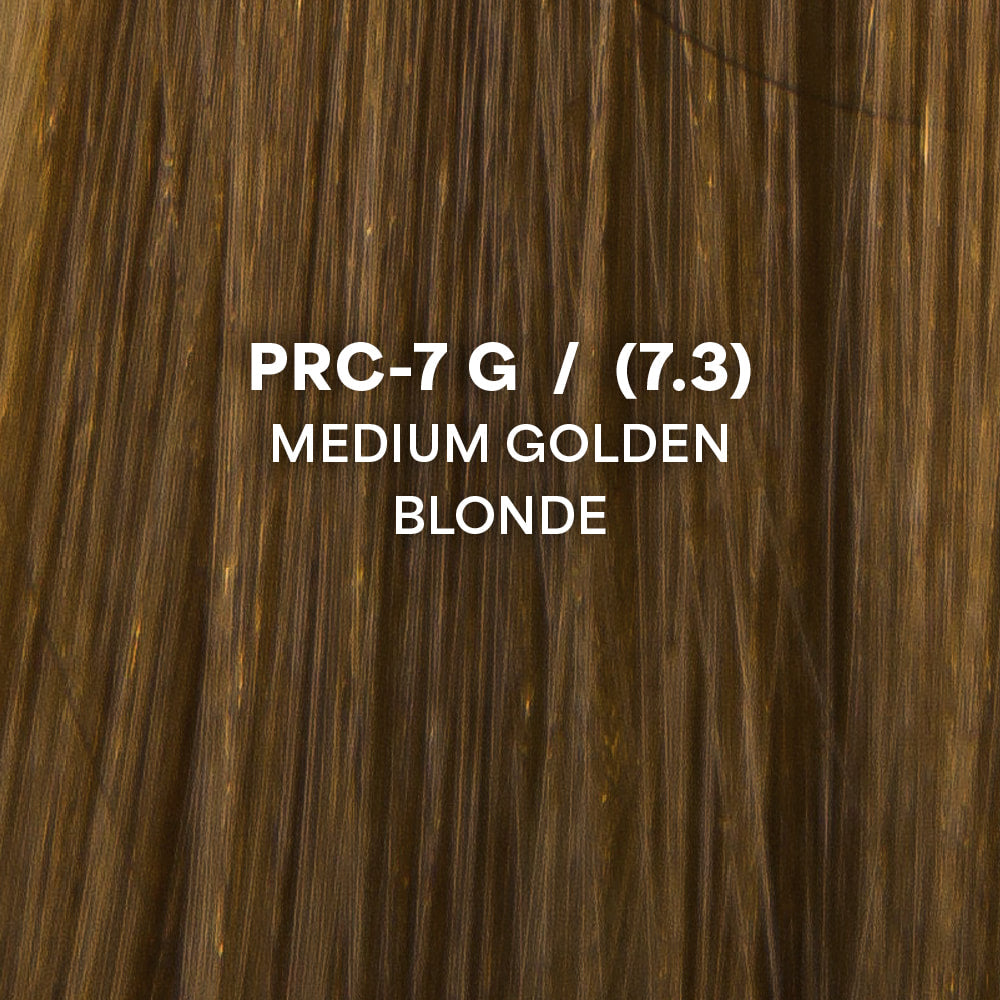 PRORITUALS PROFESSIONAL HAIR COLOR CREAM