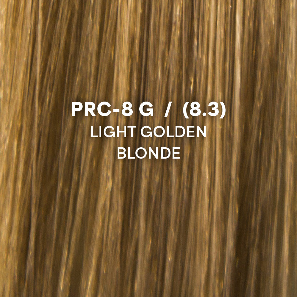 PRORITUALS PROFESSIONAL HAIR COLOR CREAM