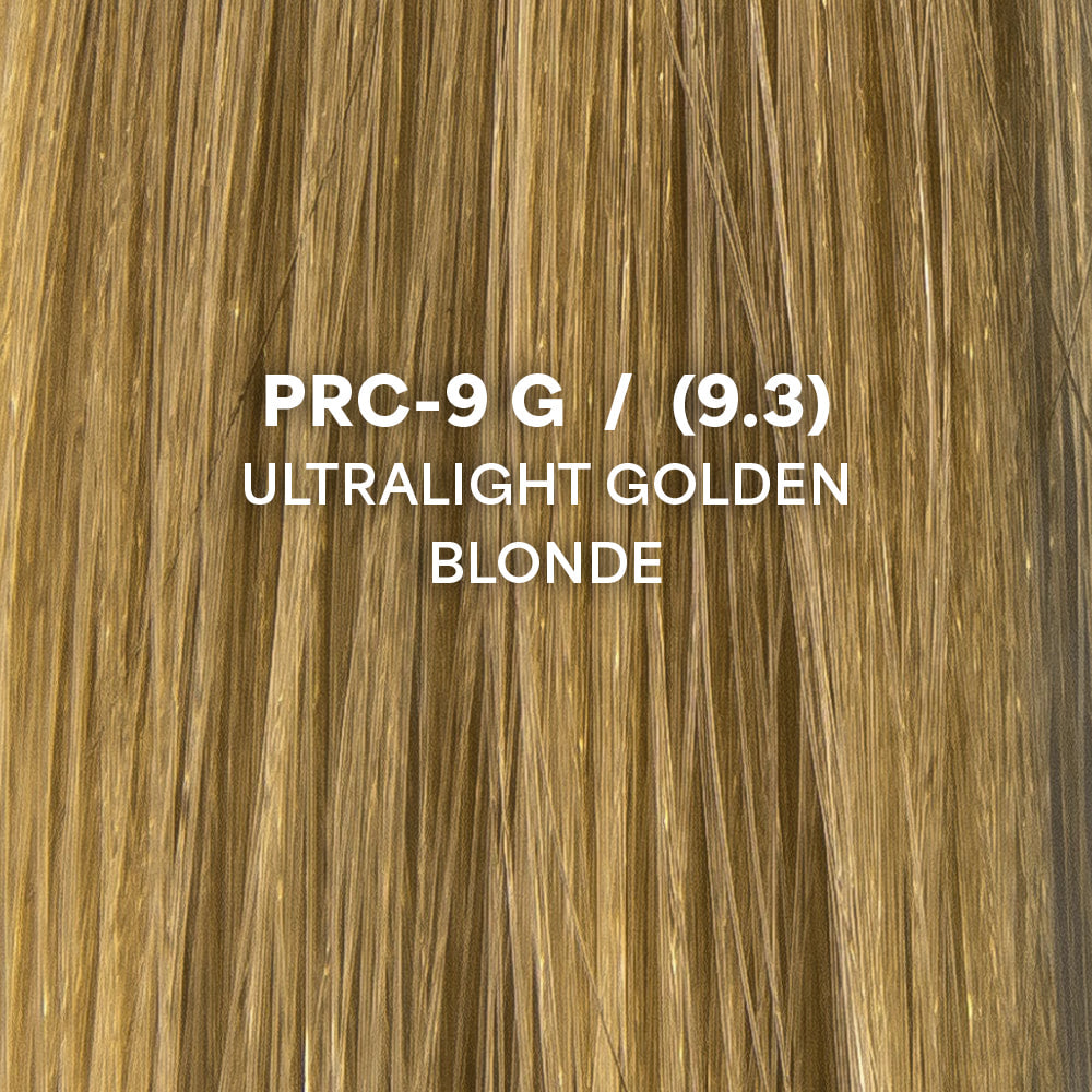 PRORITUALS PROFESSIONAL HAIR COLOR CREAM