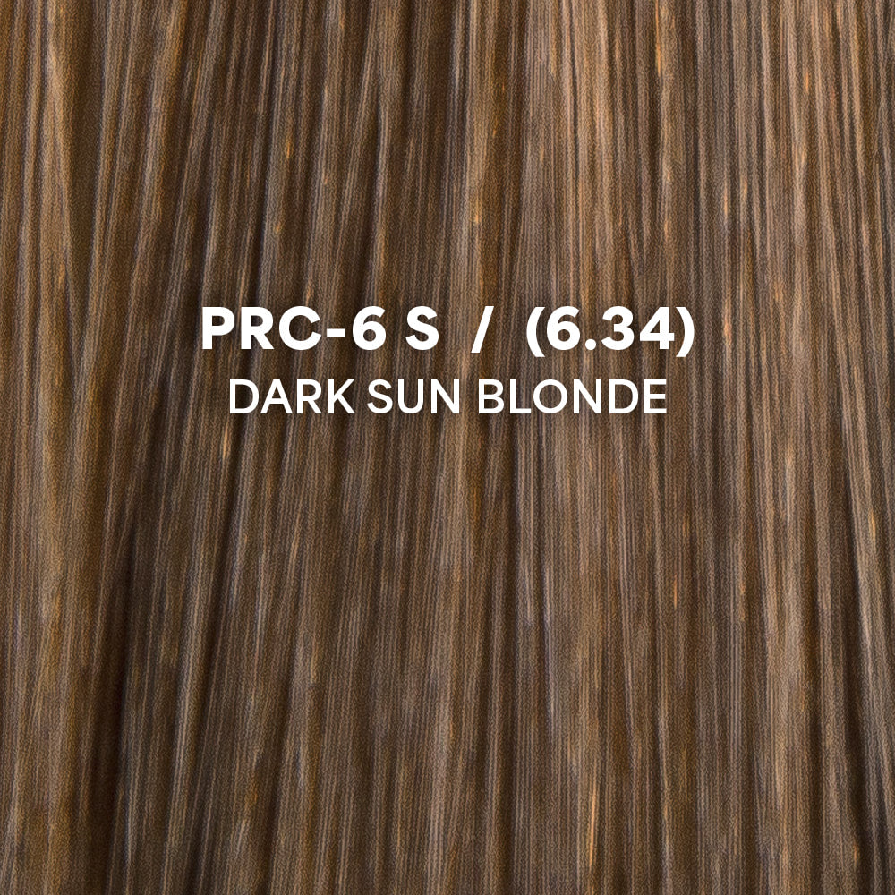 PRORITUALS PROFESSIONAL HAIR COLOR CREAM