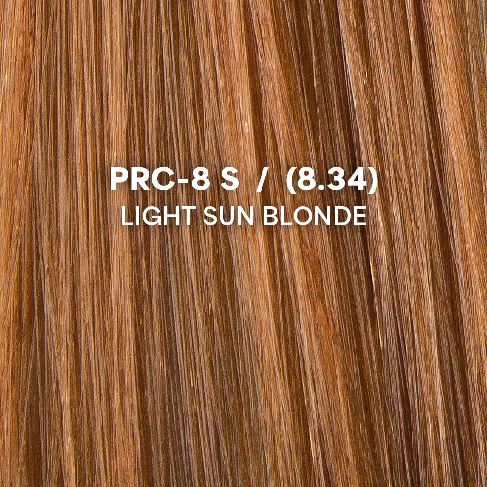 PRORITUALS PROFESSIONAL HAIR COLOR CREAM
