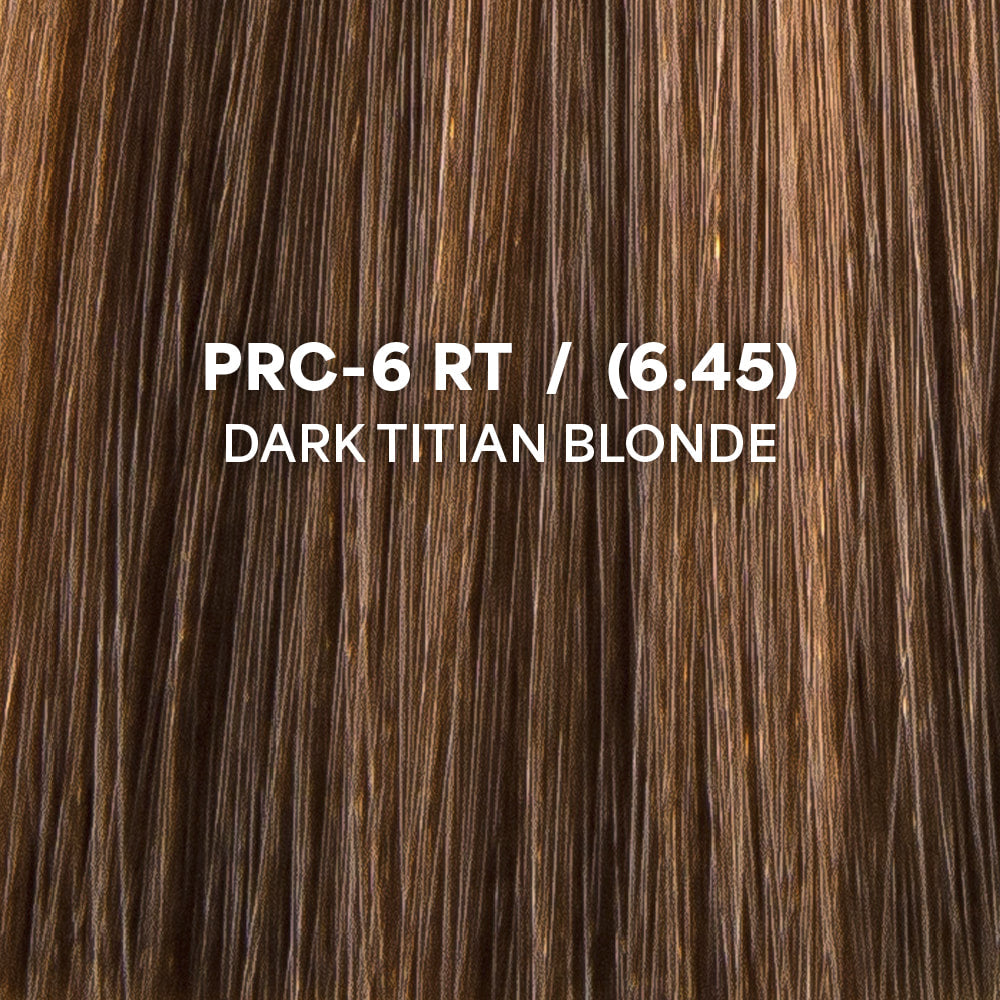 PRORITUALS PROFESSIONAL HAIR COLOR CREAM