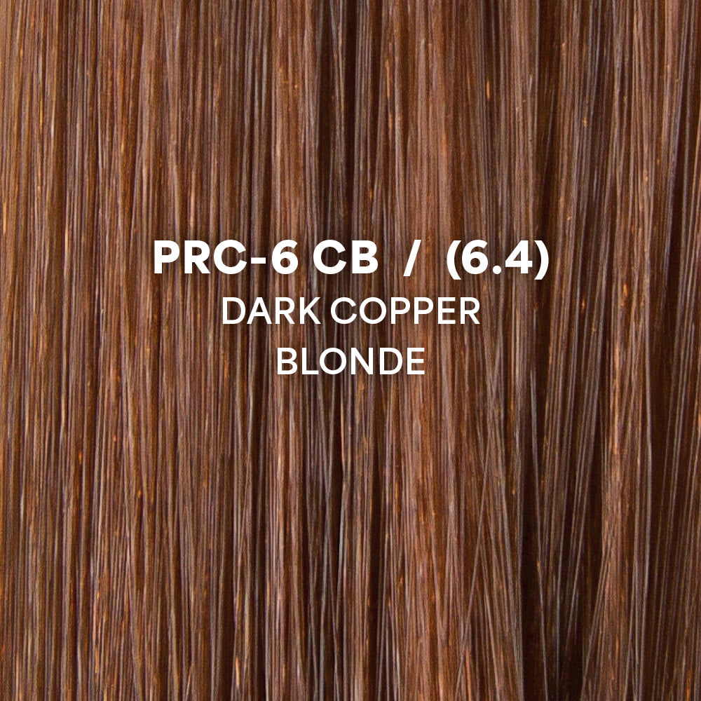 PRORITUALS PROFESSIONAL HAIR COLOR CREAM