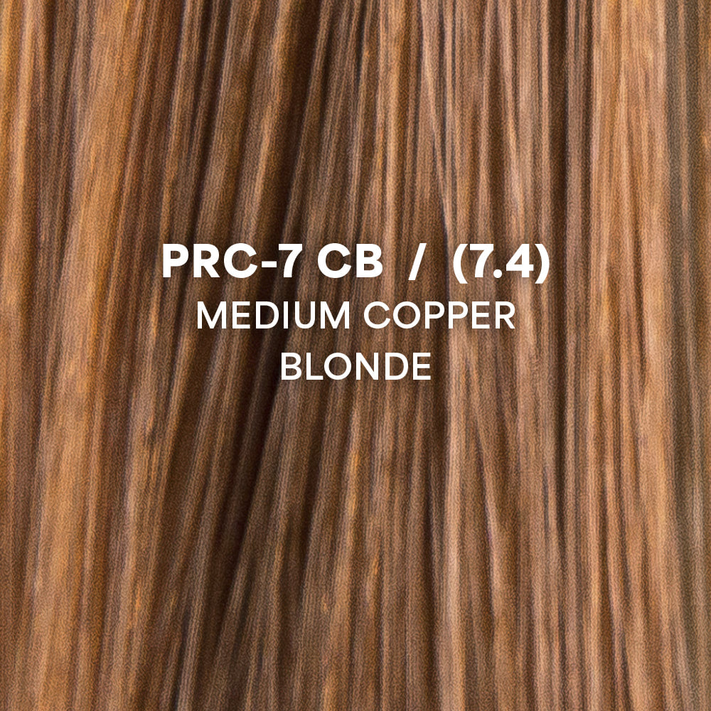 PRORITUALS PROFESSIONAL HAIR COLOR CREAM