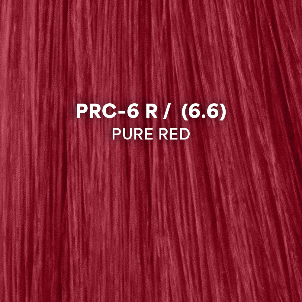 PRORITUALS PROFESSIONAL HAIR COLOR CREAM