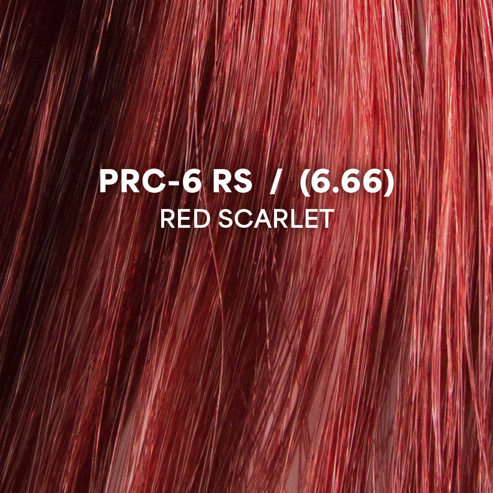 PRORITUALS PROFESSIONAL HAIR COLOR CREAM