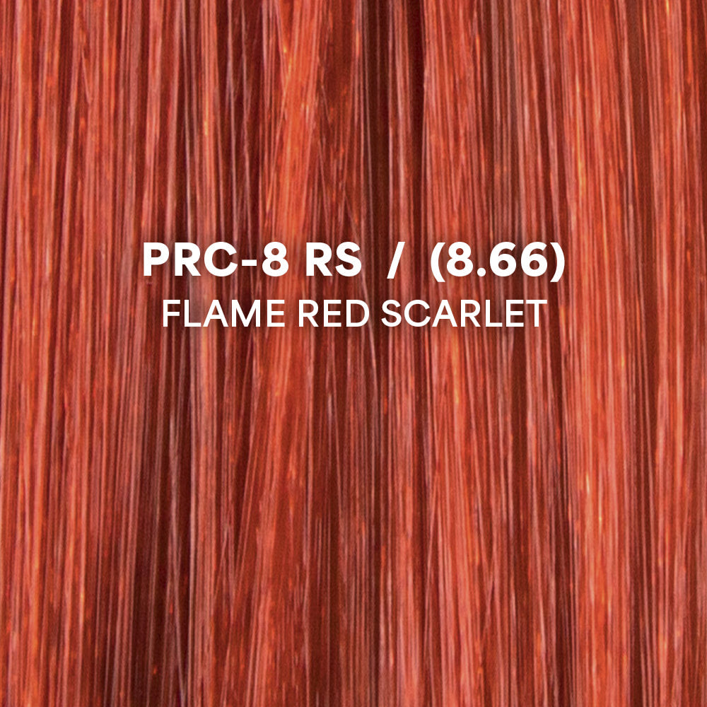 PRORITUALS PROFESSIONAL HAIR COLOR CREAM