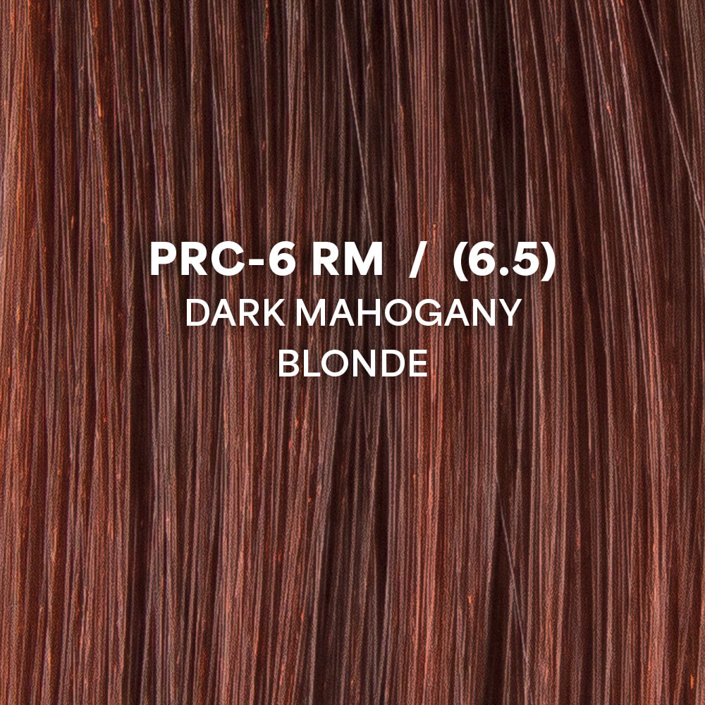PRORITUALS PROFESSIONAL HAIR COLOR CREAM