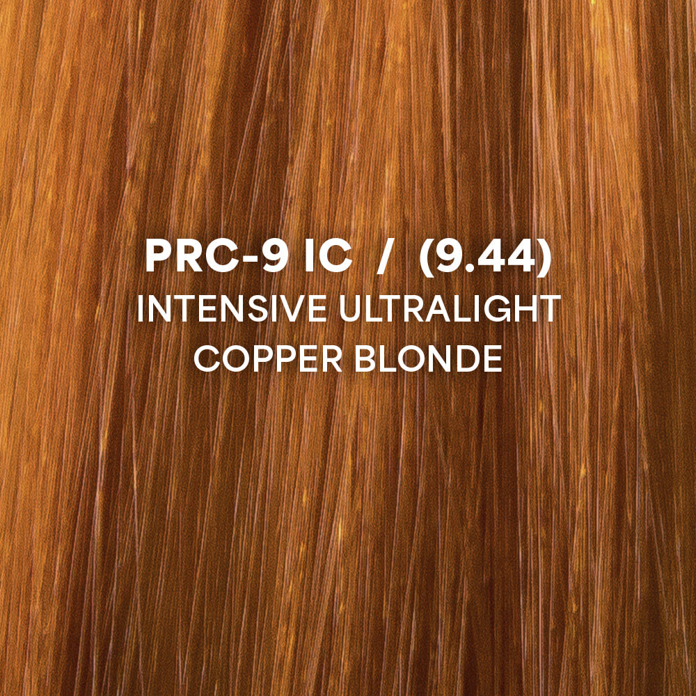 PRORITUALS PROFESSIONAL HAIR COLOR CREAM