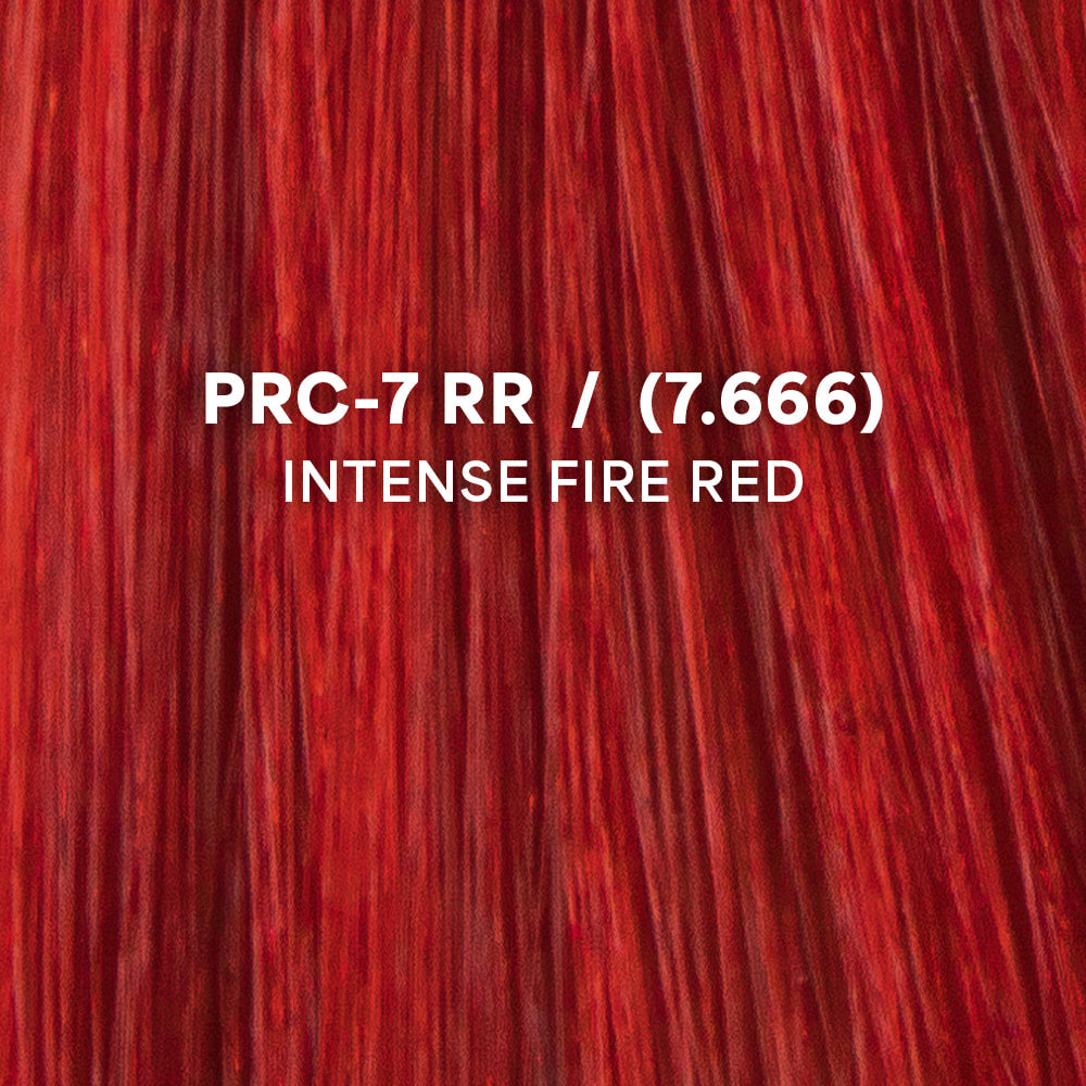 PRORITUALS PROFESSIONAL HAIR COLOR CREAM