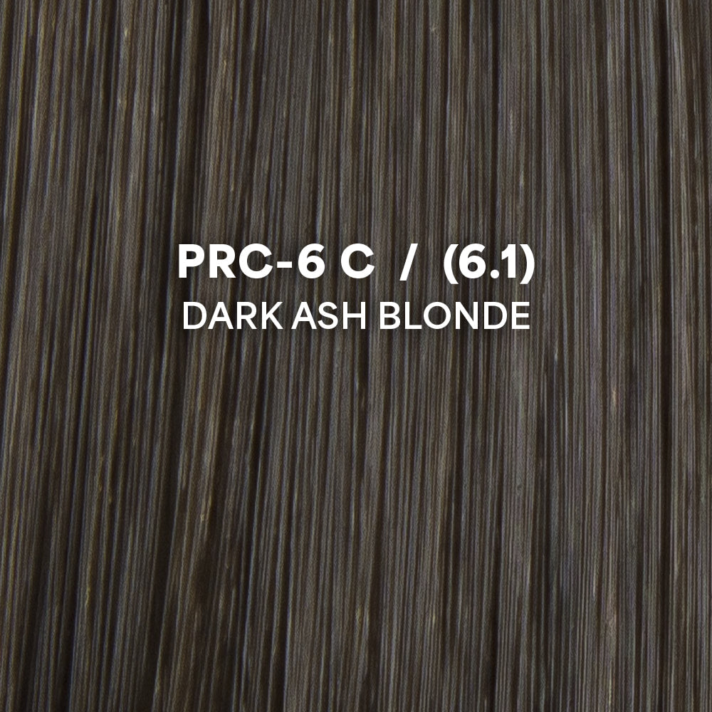 PRORITUALS PROFESSIONAL HAIR COLOR CREAM