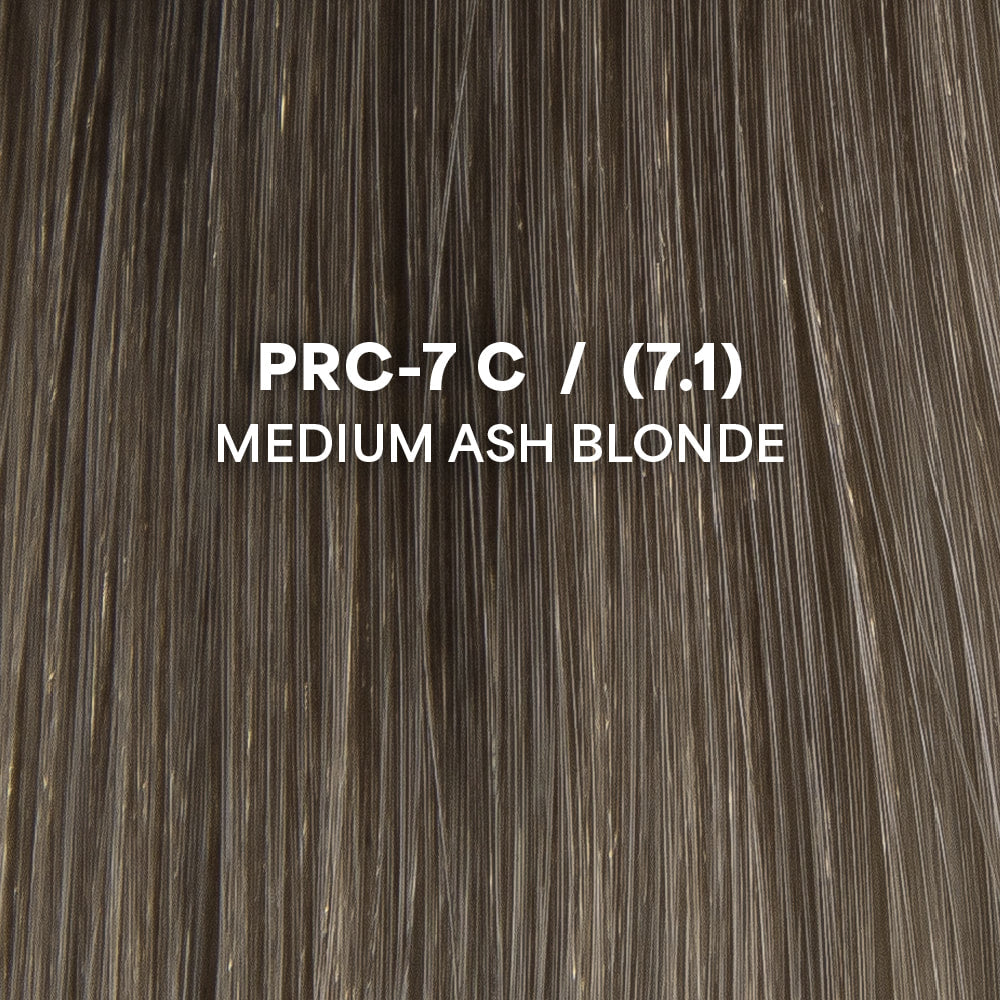 PRORITUALS PROFESSIONAL HAIR COLOR CREAM