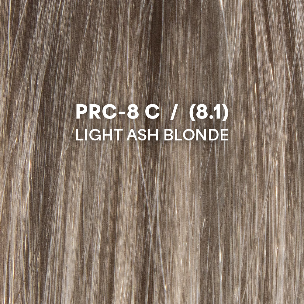 PRORITUALS PROFESSIONAL HAIR COLOR CREAM