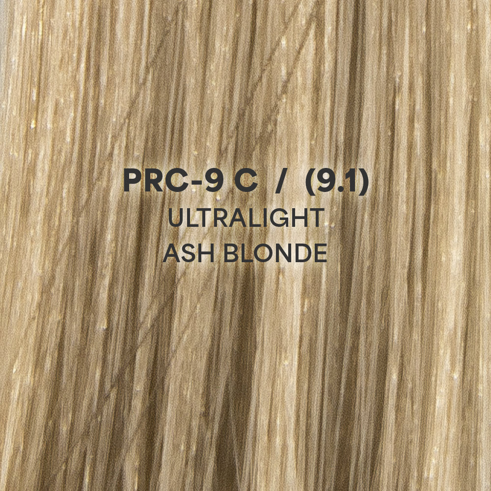 PRORITUALS PROFESSIONAL HAIR COLOR CREAM