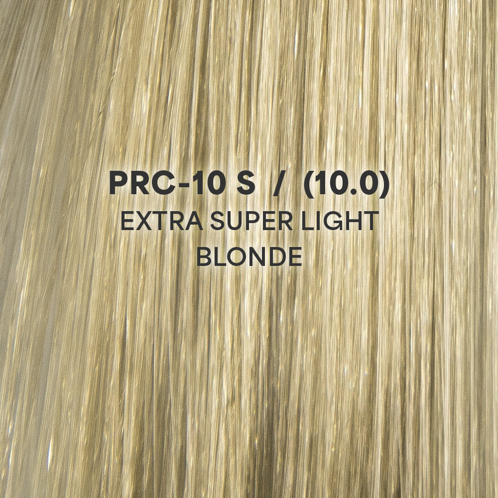 PRORITUALS PROFESSIONAL HAIR COLOR CREAM