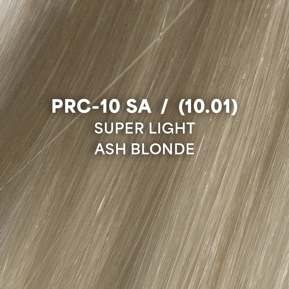 PRORITUALS PROFESSIONAL HAIR COLOR CREAM