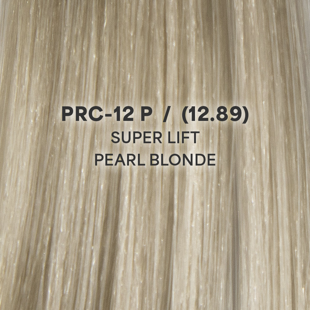 PRORITUALS PROFESSIONAL HAIR COLOR CREAM