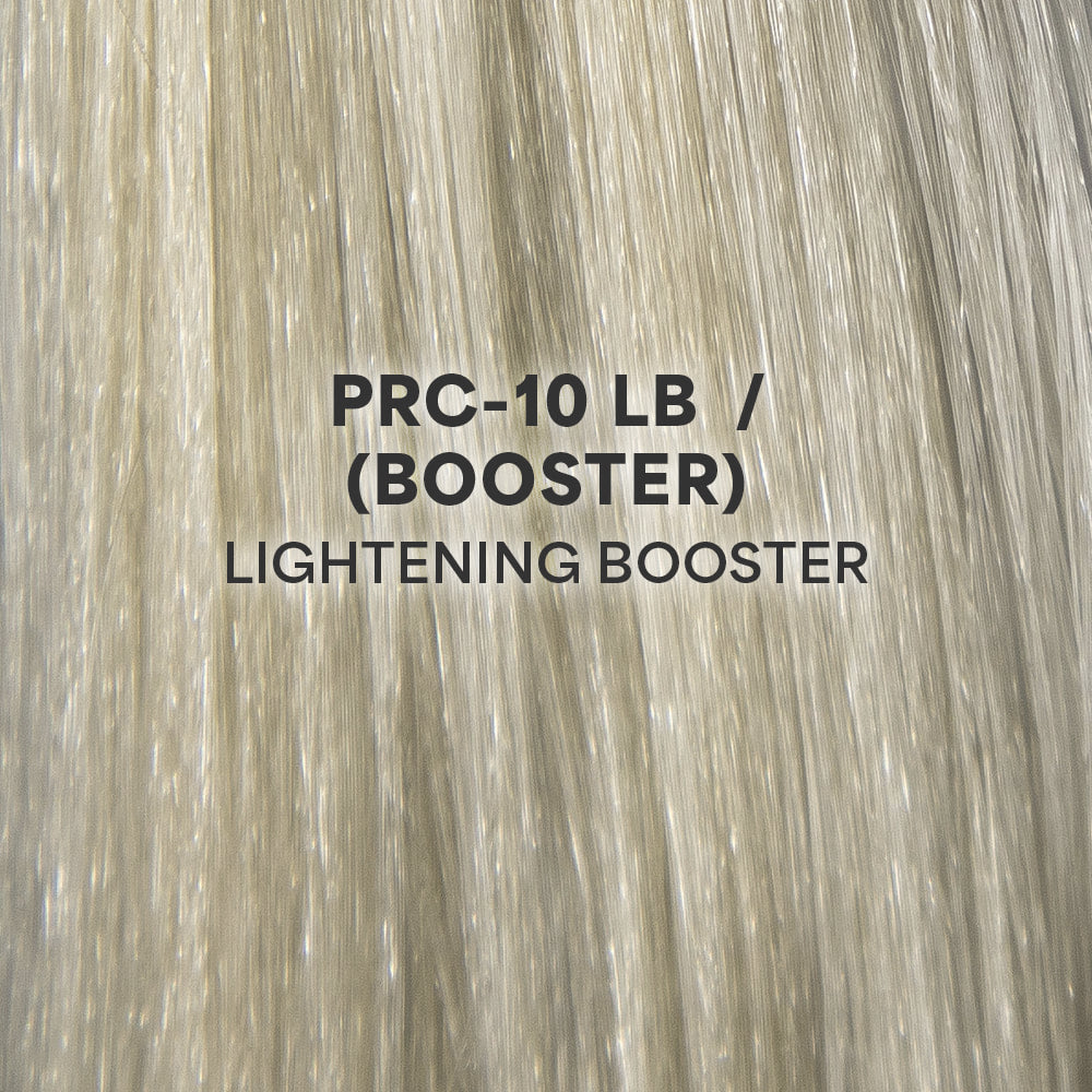 PRORITUALS PROFESSIONAL HAIR COLOR CREAM