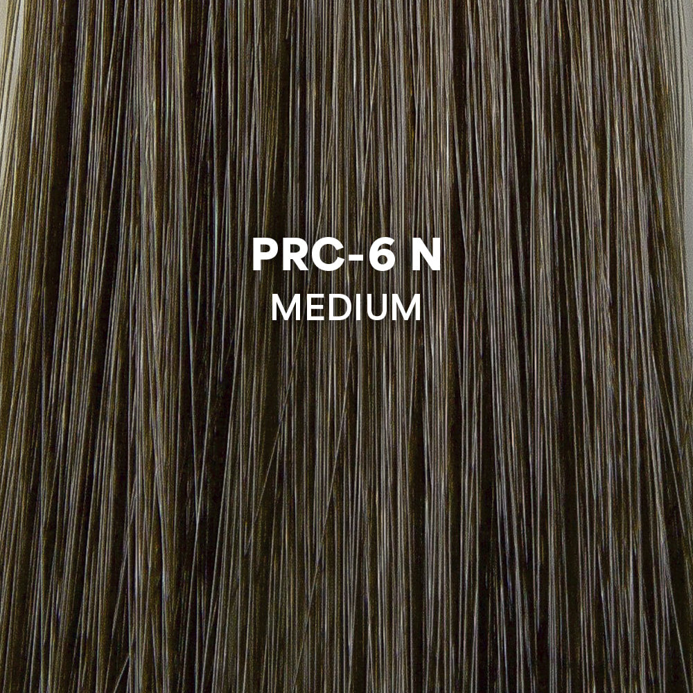 PRORITUALS PROFESSIONAL HAIR COLOR CREAM