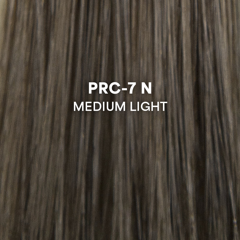 PRORITUALS PROFESSIONAL HAIR COLOR CREAM
