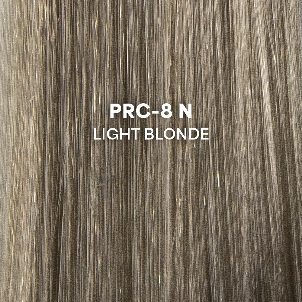 PRORITUALS PROFESSIONAL HAIR COLOR CREAM