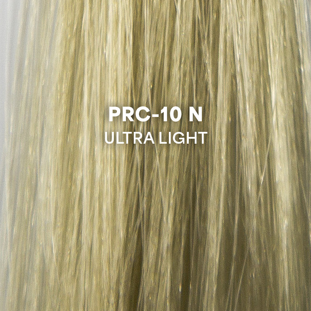 PRORITUALS PROFESSIONAL HAIR COLOR CREAM