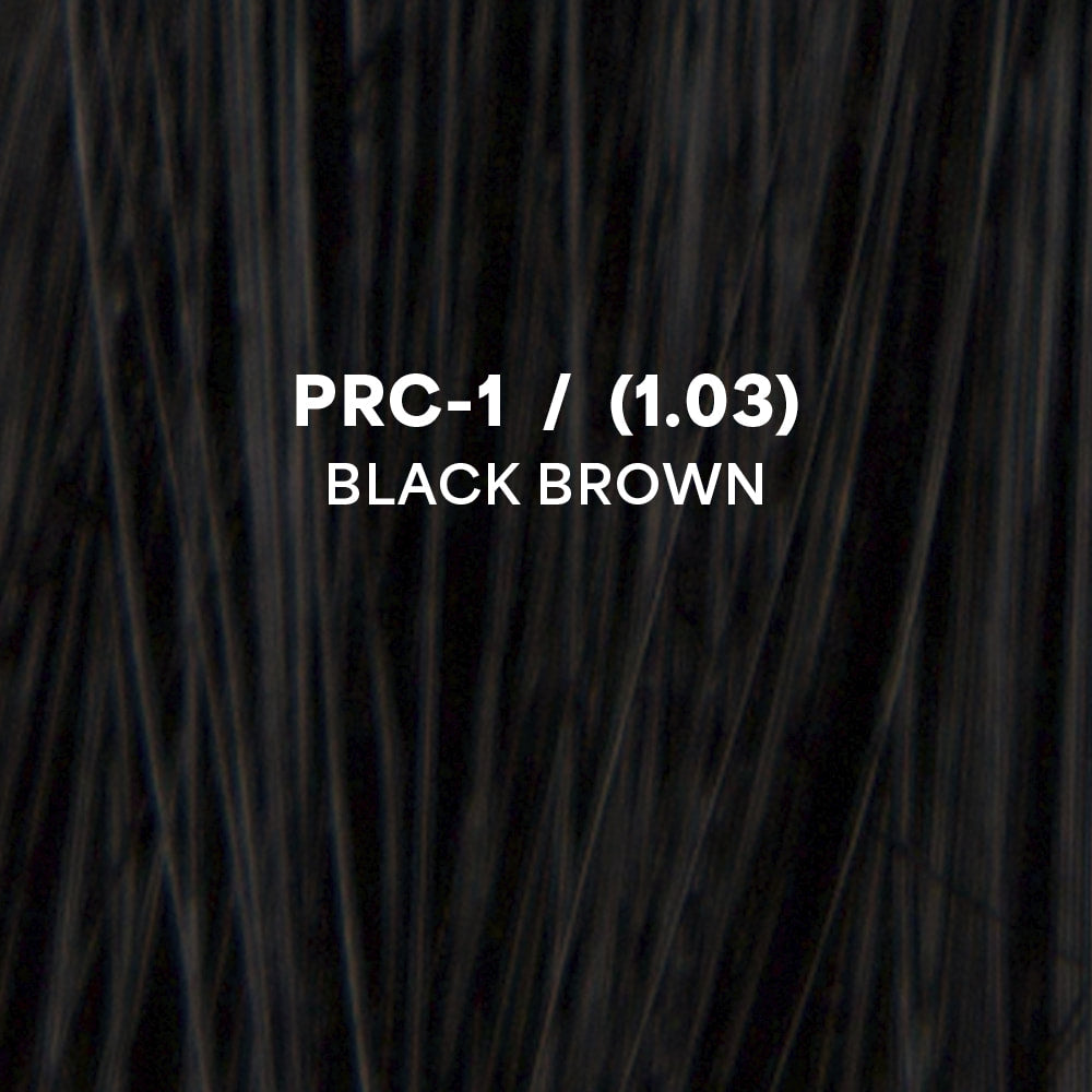 PRORITUALS PROFESSIONAL HAIR COLOR CREAM