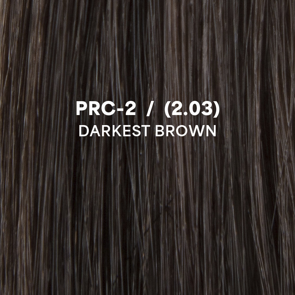 PRORITUALS PROFESSIONAL HAIR COLOR CREAM