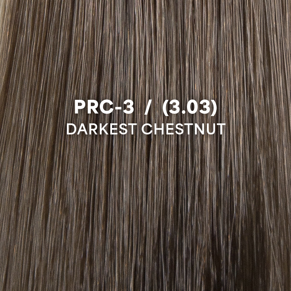 PRORITUALS PROFESSIONAL HAIR COLOR CREAM