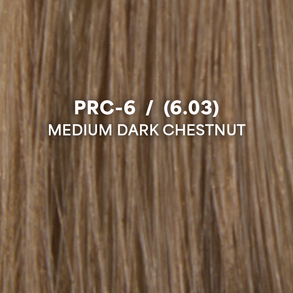 PRORITUALS PROFESSIONAL HAIR COLOR CREAM